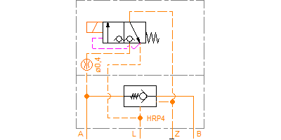 HRP4V-WH1HB0,4